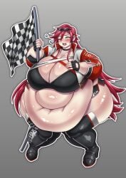 celis ortesia from eiyuu densetsu by nylonwave