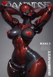 about_to_cum ai_generated arms_behind_head big_breasts big_penis canine_genitalia canine_penis civitai cover_page cum cum_drip cum_dripping cum_dripping_from_penis dripping_cum front_view futa_focus futa_only futanari hands_behind_head ihatethemic large_breasts looking_up magazine magazine_cover robot robot_girl robot_humanoid robot_joints solo solo_focus solo_futa tagme thick_ass thick_thighs title_page wide_hips