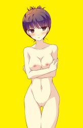 amagi_yukiko atlus breasts completely_naked completely_nude female naked nude persona persona_4 tagme