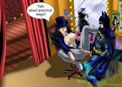 batman from batman (series) by drawnthatwayxx