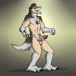 Aggrobadger Rule 34 Image