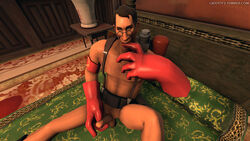 1boy 3d adorable adorable_face cute cute_expression cute_eyes cute_face cute_male cutie gay giddy happy human human_male human_only male male_only masturbation medic medic_(team_fortress_2) solo solo_focus solo_male source_filmmaker tagme team_fortress_2 virgin yaoi