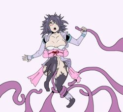 female helenskeller human sheena_fujibayashi tagme tales_of_(series) tales_of_symphonia tentacle