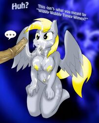 derpy_hooves friendship_is_magic lil'_miss_jay my_little_pony pubic_hair tagme