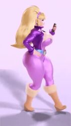 1girls 360_panorama aged_up ass ass_bigger_than_breasts ass_bigger_than_head belt big_ass big_breasts big_butt bimbo bimbo_body blonde_female blonde_hair blonde_hair_female boots breasts bubble_butt cleavage curvy dat_ass disney dumptruck_ass fat_ass female female_only fur-trimmed_boots gravity_falls hairband hand_on_hip hand_on_own_hip huge_ass huge_breasts jacket jiggle jiggle_physics jiggling_ass jiggling_breasts large_ass large_boobs large_breasts large_butt light-skinned_female light_skin looking_at_phone massive_ass open_jacket pacifica_northwest purple_clothing purple_hairband purple_jacket purple_pants scrag_boy scraggy_(artist) solo solo_female solo_focus tagme thick_ass thick_female thick_thighs ugg_boots video walking wide_hips wobbling_ass