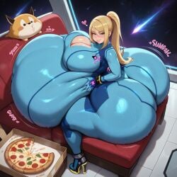 1girls ai_assisted ai_generated areola areolae ass ass_bigger_than_head ass_focus ass_jiggle ass_shake ass_shaking ass_up bbw big big_ass big_belly big_breasts big_butt big_lips blonde_hair bottom_heavy bouncing_ass bouncing_butt breasts bubble_butt butt_jiggle butt_shake butt_shaking caked_up curvy curvy_female curvy_figure dat_butt dumptruck_ass dumptruck_butt enormous_ass enormous_belly enormous_breasts facesitting fat fat_ass female female_focus finger_to_mouth frog2015 grabbing_own_ass heels high_heel_boots high_heels huge_ass huge_belly huge_butt hyper hyper_ass hyper_breasts hyper_butt jiggling_ass jiggling_butt large_ass large_breasts large_butt larger_female lips looking_at_viewer looking_back male massive_ass massive_belly massive_breasts massive_butt metroid milf muscular muscular_female nipples obese obese_female pixai pizza pizza_box ponytail presenting presenting_ass puckered_lips samus_aran shadyfox_(ai_style) smile smiling space spaceship ssbbw thick_butt thick_thighs voluptuous voluptuous_female wide_hips zero_suit zero_suit_samus