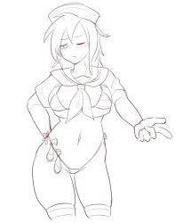 Robby (Papa Louie) Rule 34 Image