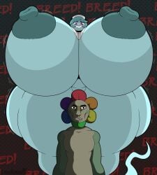 1000_yard_stare 1boy 1girls ass big_ass big_breasts breasts bubble_ass bubble_butt connie_(dandy's_world) dandy's_world dandy_(dandy's_world) enormous_ass female horny_female huge_ass huge_boobs huge_breasts huge_butt huge_thighs hyper_ass hyper_breasts hyper_thighs large_ass large_butt male massive_ass massive_boobs massive_breasts massive_butt massive_thighs massive_tits nude nude_female roblox stemingbunbun tagme thicc_thighs thick_thighs thousand_yard_stare wide_hip wide_hipped_female wide_hips wide_thighs