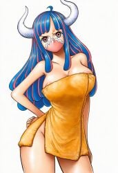 ulti (one piece) from one piece