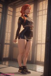 maelle (clair obscur: expedition 33) from clair obscur: expedition 33 by emp kimberly