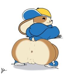 peeb (piemations) from how to be cool by giygal