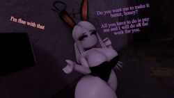 1boy 1girls 3d antochan comic comic_page dialogue english_text roblox robloxian tagme text