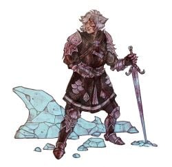 absurd_res armor_plates bigsquig blood blood_on_face bodily_fluids hi_res qahs'a_elakha