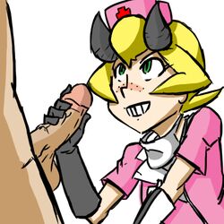 patty_(skullgirls) skullgirls tagme