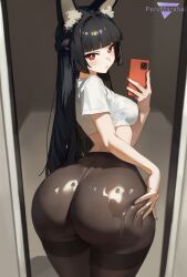 Ass Rule 34 Image