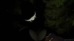 3d amazon_position anal_sex animated anthro asscaster backrooms big_ass big_breasts futa_on_male futa_penetrated futanari karelia_(acerattman) male/futa male_penetrating_futa paizuri penetration size_difference tagme tongue video