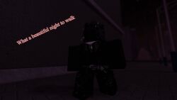 1boy 3d antochan comic comic_page dialogue english_text roblox robloxian tagme text