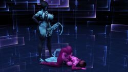 Halo (Series) Rule 34 Image