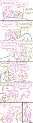 ahe_gao comic cranky_doodle_donkey friends friendship_is_magic matilda_(mlp) my_little_pony pinkie_pie_(mlp) pony sex straight_hair tagme the_weaver