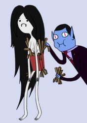 adventure_time hunson_abadeer marceline tagme