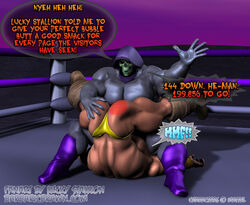 3d he_man luckystallion masters_of_the_universe skeletor tagme yaoi