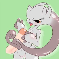 legendary_loot mega_mewtwo_y mewtwo pokemon pokemon_(species) pokemon_xy