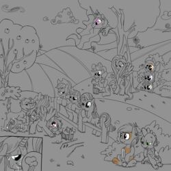 7boys 7girls apple_bloom_(mlp) applejack_(mlp) cutie_mark_crusaders female fluttershy_(mlp) friendship_is_magic male mane_six_(mlp) monophallia my_little_pony penis penis_arm penis_limb pinkie_pie_(mlp) pipsqueak princess_celestia_(mlp) rainbow_dash_(mlp) rarity_(mlp) rule_63 scootaloo_(mlp) smooth_skin smudge_proof spike_(mlp) sweetie_belle_(mlp) twilight_sparkle_(mlp) winona