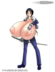 artist_request female female_only hentai-da-tenshi one_piece tagme tashigi