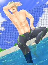 free! makoto_tachibana male_only tagme