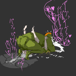 original fan art