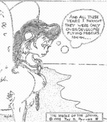 1990s Rule 34 Image
