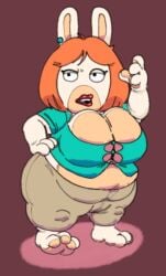 Rayman (Series) Rule 34 Image