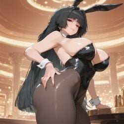 1girls Rule 34 Image