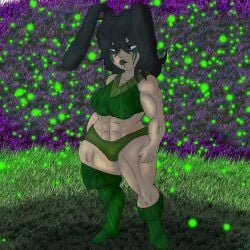 Sheila Kuto (Shi No Tenshi) Rule 34 Image