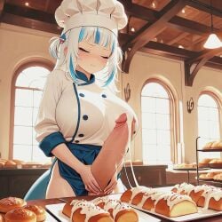 Animated Rule 34 Video