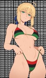 Fate (Series) Rule 34 Image