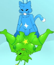 Antennae (Anatomy) Rule 34 Image