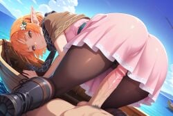 All Fours Rule 34 Image