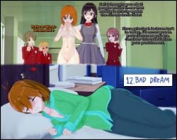 Senftember (2026) Rule 34 Image