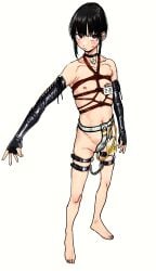 1girls Rule 34 Image