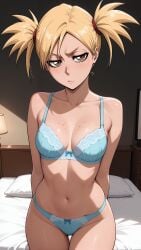 1girls Rule 34 Image