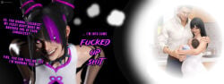 1girls Rule 34 Image