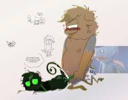 Anal Rule 34 Image