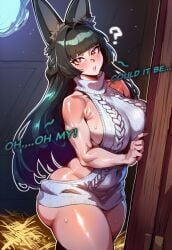 Ai Art Rule 34 Image