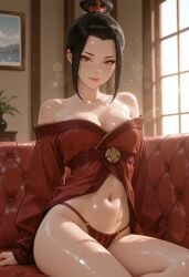 Avatar The Last Airbender Rule 34 Image