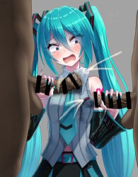 1girls Rule 34 Image