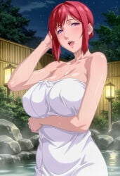1girls Rule 34 Image