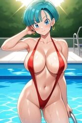1girls Rule 34 Image