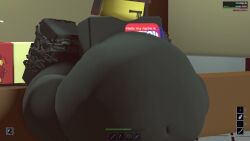 3d Rule 34 Video