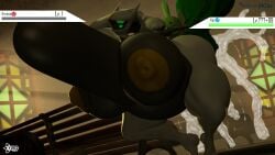 Pokemon (Species) Rule 34 Image